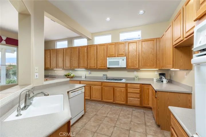 2109 Birdie Drive, Banning, California 92220