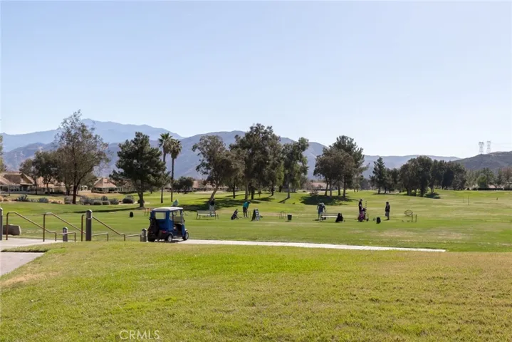 2109 Birdie Drive, Banning, California 92220