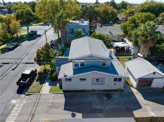 1919 P Street, Merced, California 95340