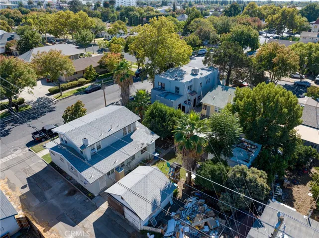 1919 P Street, Merced, California 95340