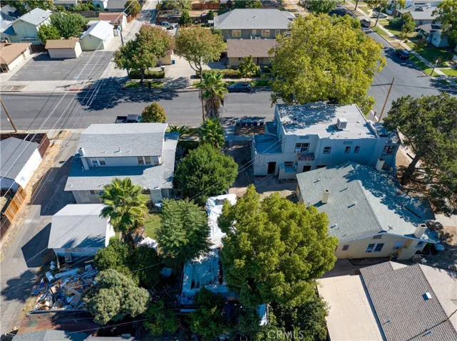 1919 P Street, Merced, California 95340