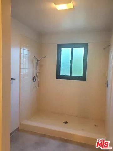 Master Bathroom-Custom Walk-In Shower
