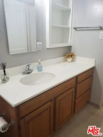 Main Bathroom View #2