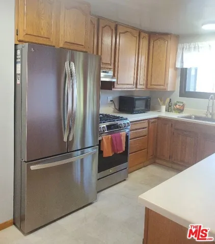 Kitchen- View #2