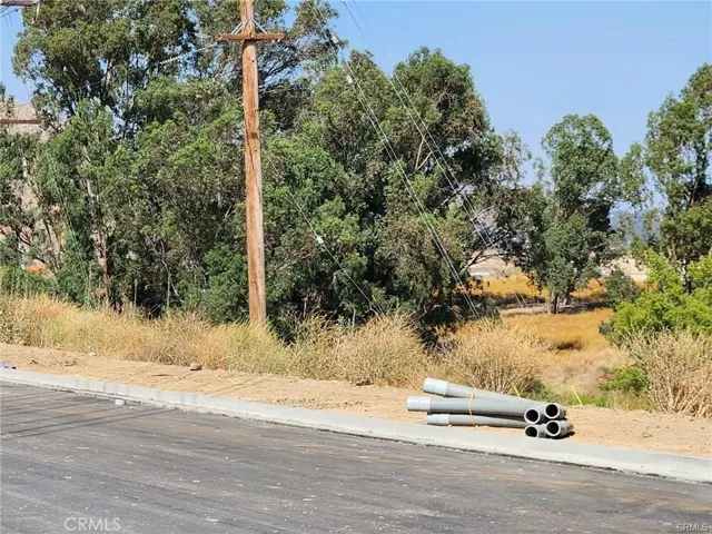 0 Carson Lot 7, Lake Elsinore, California 92530