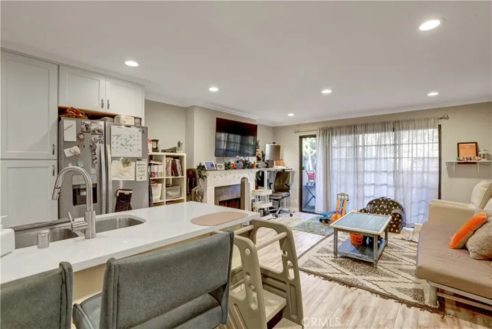 3683 S Bear Street A, Santa Ana, California 92704