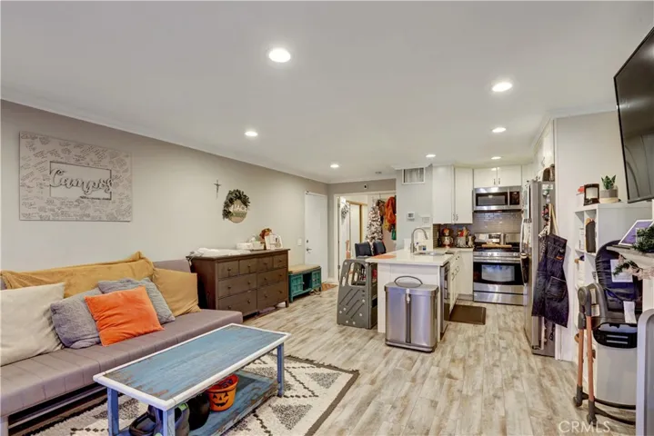 3683 S Bear Street A, Santa Ana, California 92704
