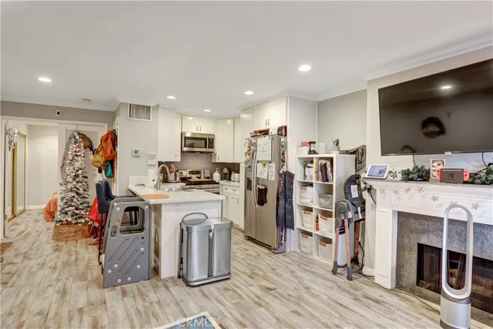 3683 S Bear Street A, Santa Ana, California 92704