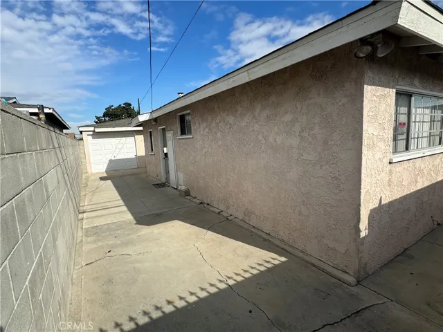 4224 159th Street W, Lawndale, California 90260