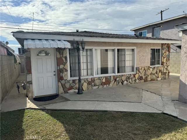 4224 159th Street W, Lawndale, California 90260