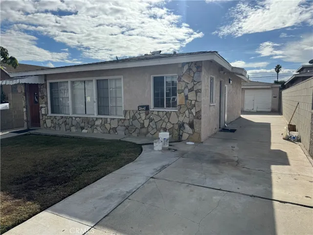 4224 159th Street W, Lawndale, California 90260