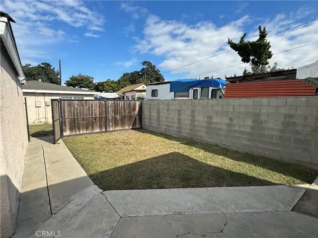 4224 159th Street W, Lawndale, California 90260