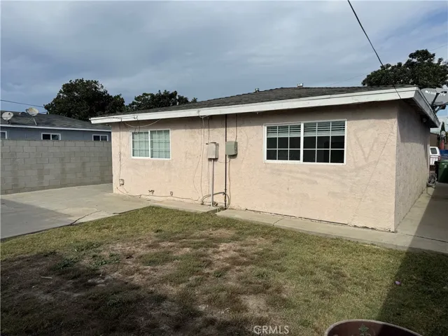 4224 159th Street W, Lawndale, California 90260