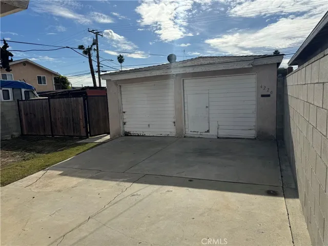 4224 159th Street W, Lawndale, California 90260