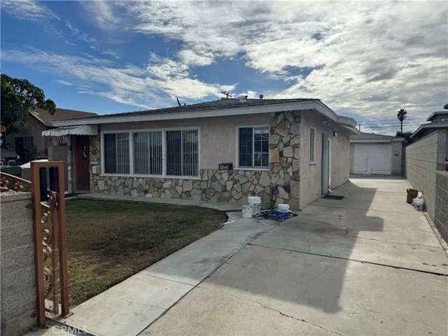 4224 159th Street W, Lawndale, California 90260