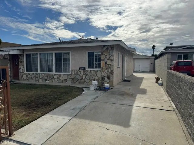 4224 159th Street W, Lawndale, California 90260