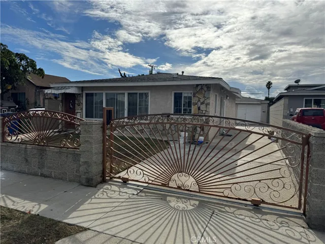 4224 159th Street W, Lawndale, California 90260