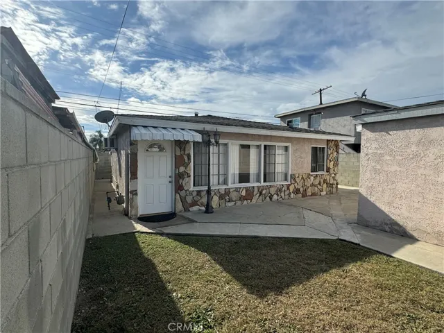 4224 159th Street W, Lawndale, California 90260