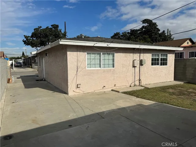 4224 159th Street W, Lawndale, California 90260