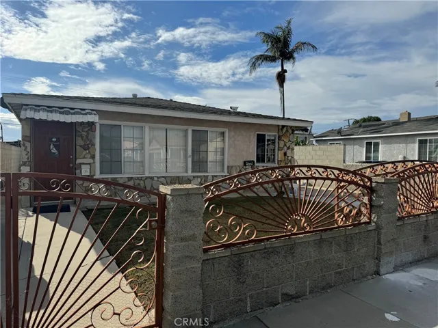 4224 159th Street W, Lawndale, California 90260