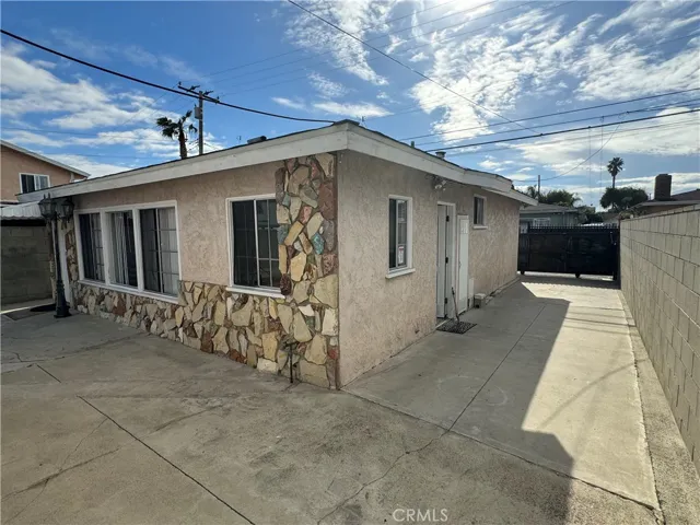 4224 159th Street W, Lawndale, California 90260