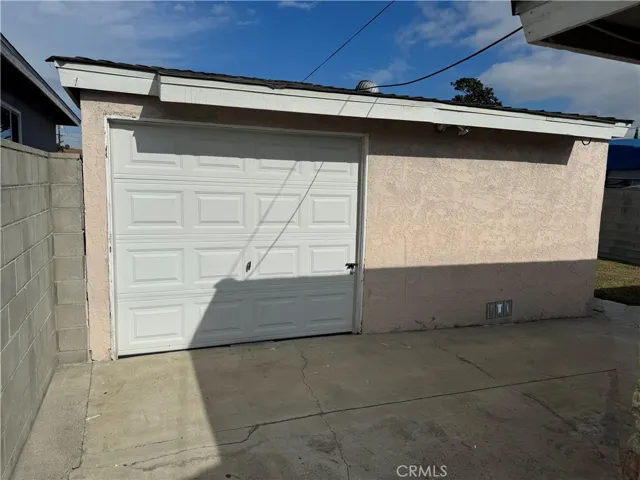 4224 159th Street W, Lawndale, California 90260