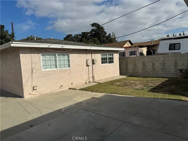4224 159th Street W, Lawndale, California 90260