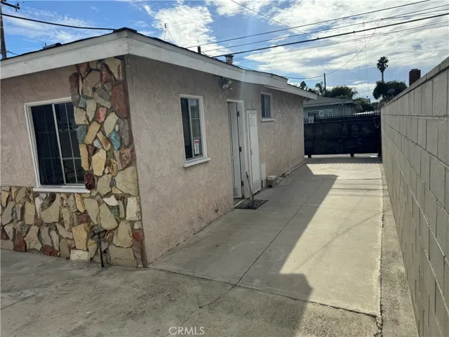 4224 159th Street W, Lawndale, California 90260