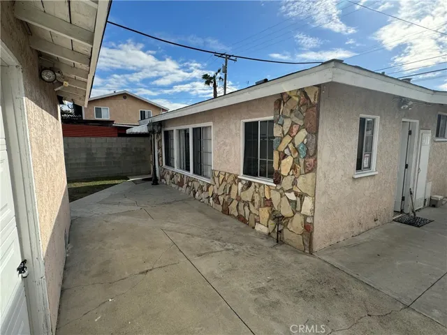 4224 159th Street W, Lawndale, California 90260