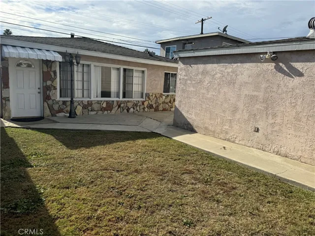 4224 159th Street W, Lawndale, California 90260