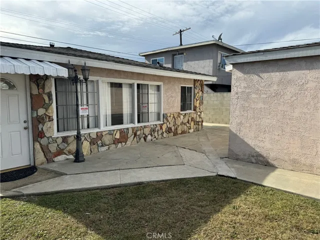 4224 159th Street W, Lawndale, California 90260