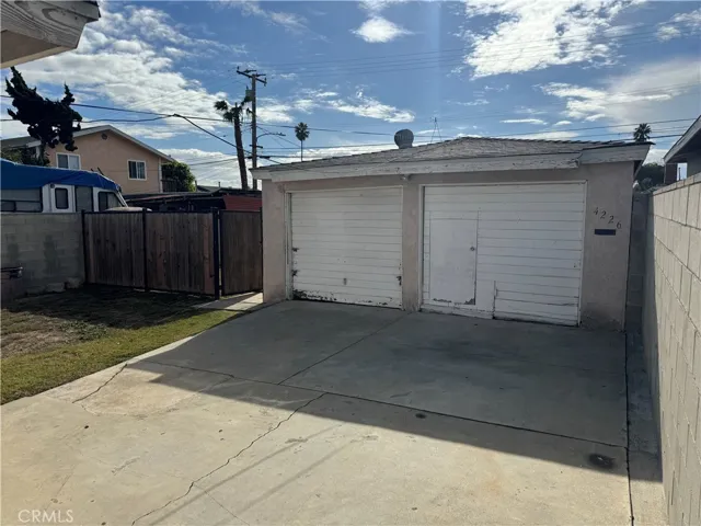4224 159th Street W, Lawndale, California 90260