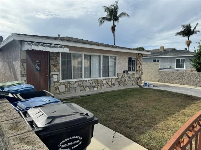 4224 159th Street W, Lawndale, California 90260
