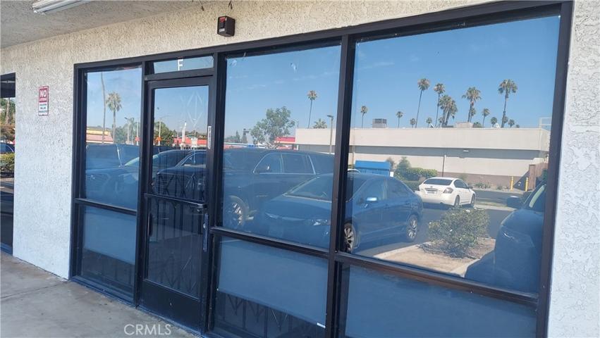 13120 Magnolia Avenue Unit F, Corona, California 92879