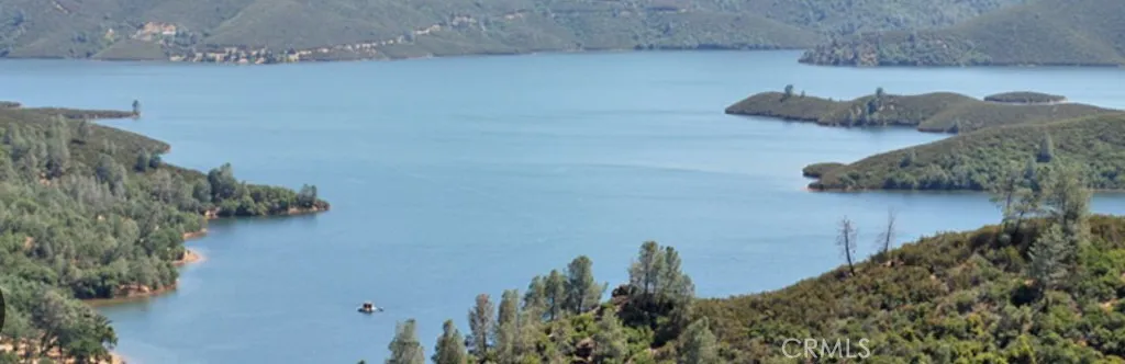 20 Acres Hunter Valley Access Road On Lake, Coulterville, California 95311