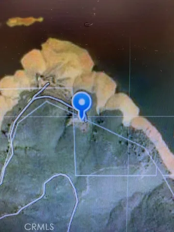 20 Acres Hunter Valley Access Road On Lake, Coulterville, California 95311