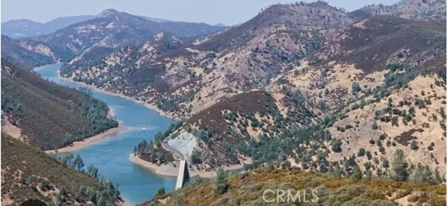 20 Acres Hunter Valley Access Road On Lake, Coulterville, California 95311