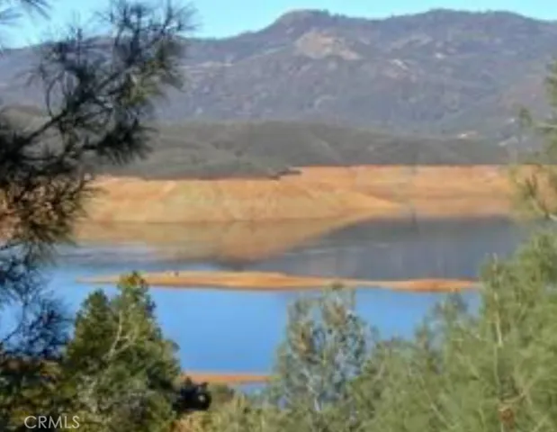 20 Acres Hunter Valley Access Road On Lake, Coulterville, California 95311