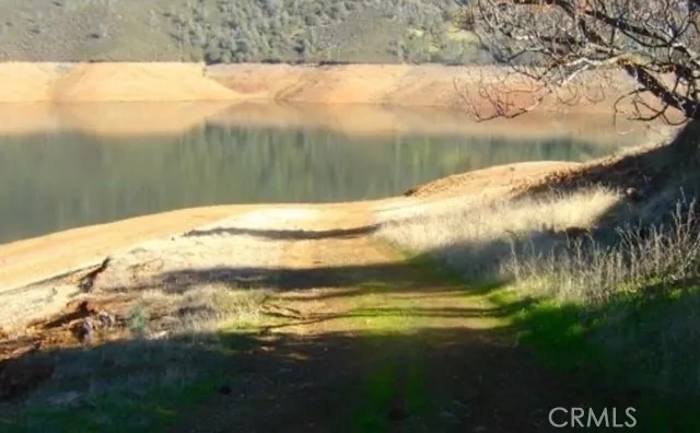 20 Acres Hunter Valley Access Road On Lake, Coulterville, California 95311