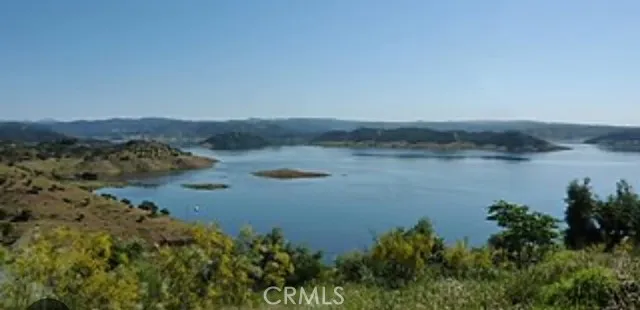 20 Acres Hunter Valley Access Road On Lake, Coulterville, California 95311