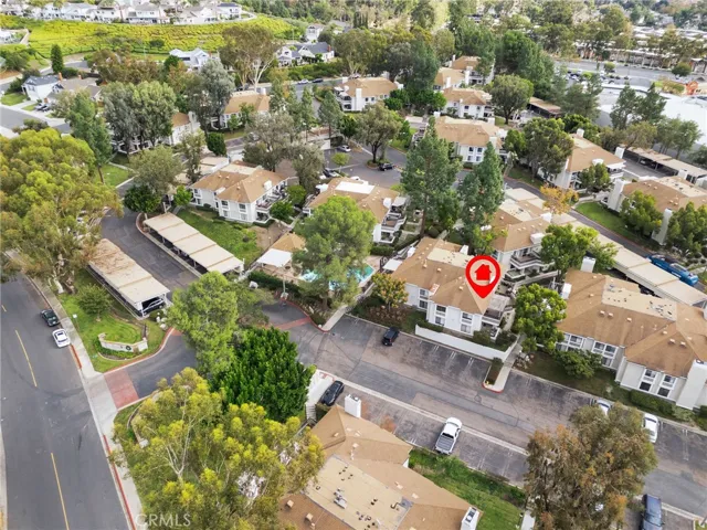 25687 Sycamore Pointe 3h, Lake Forest, California 92630
