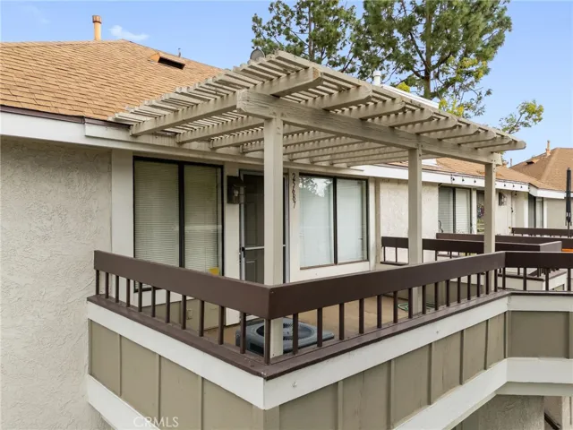 25687 Sycamore Pointe 3h, Lake Forest, California 92630