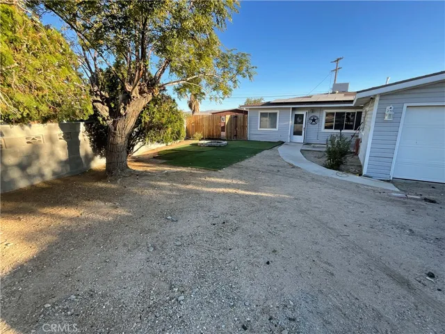 2565 Perth Court, Barstow, California 92311
