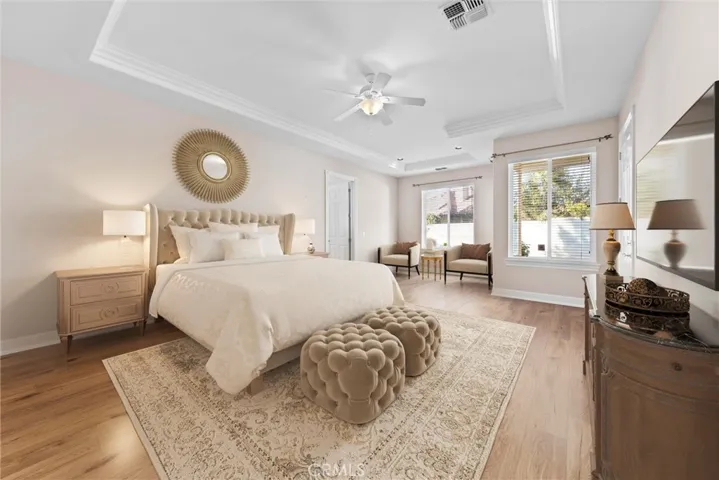 2117 Wedgemont Place, Bakersfield, California 93311