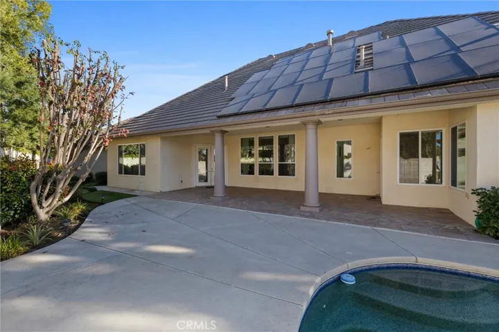 2117 Wedgemont Place, Bakersfield, California 93311