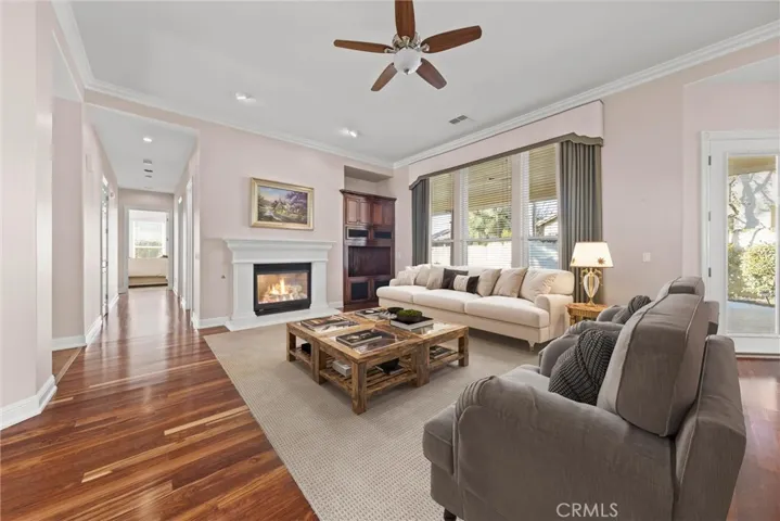 2117 Wedgemont Place, Bakersfield, California 93311