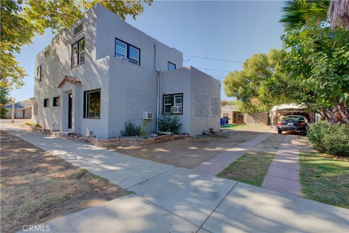 1911 P Street, Merced, California 95340