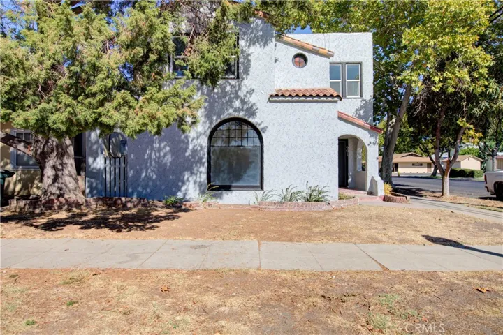 1911 P Street, Merced, California 95340