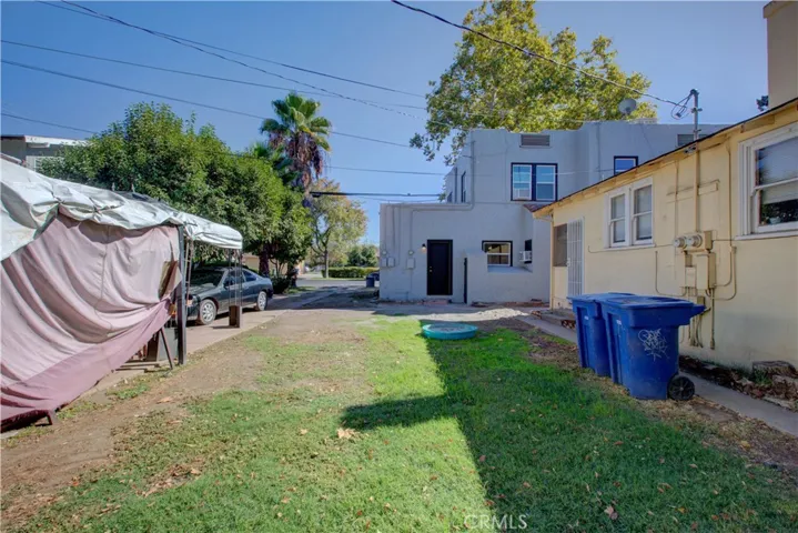 1911 P Street, Merced, California 95340