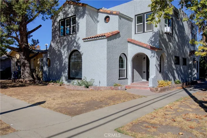 1911 P Street, Merced, California 95340